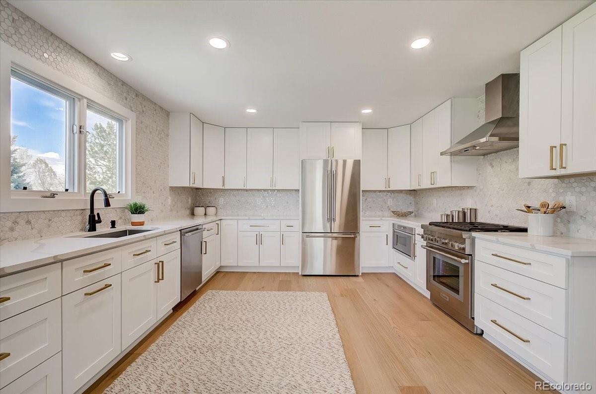 14191 East Caley Place Centennial, CO 80111 - Photo 14 of 40