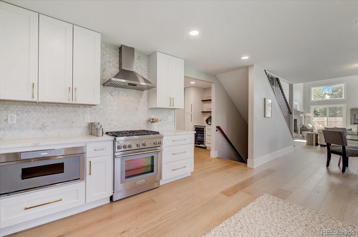 14191 East Caley Place Centennial, CO 80111 - Photo 15 of 40