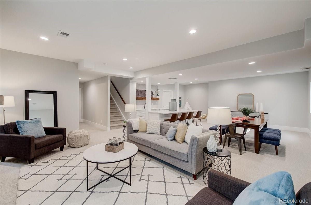 14191 East Caley Place Centennial, CO 80111 - Photo 19 of 40