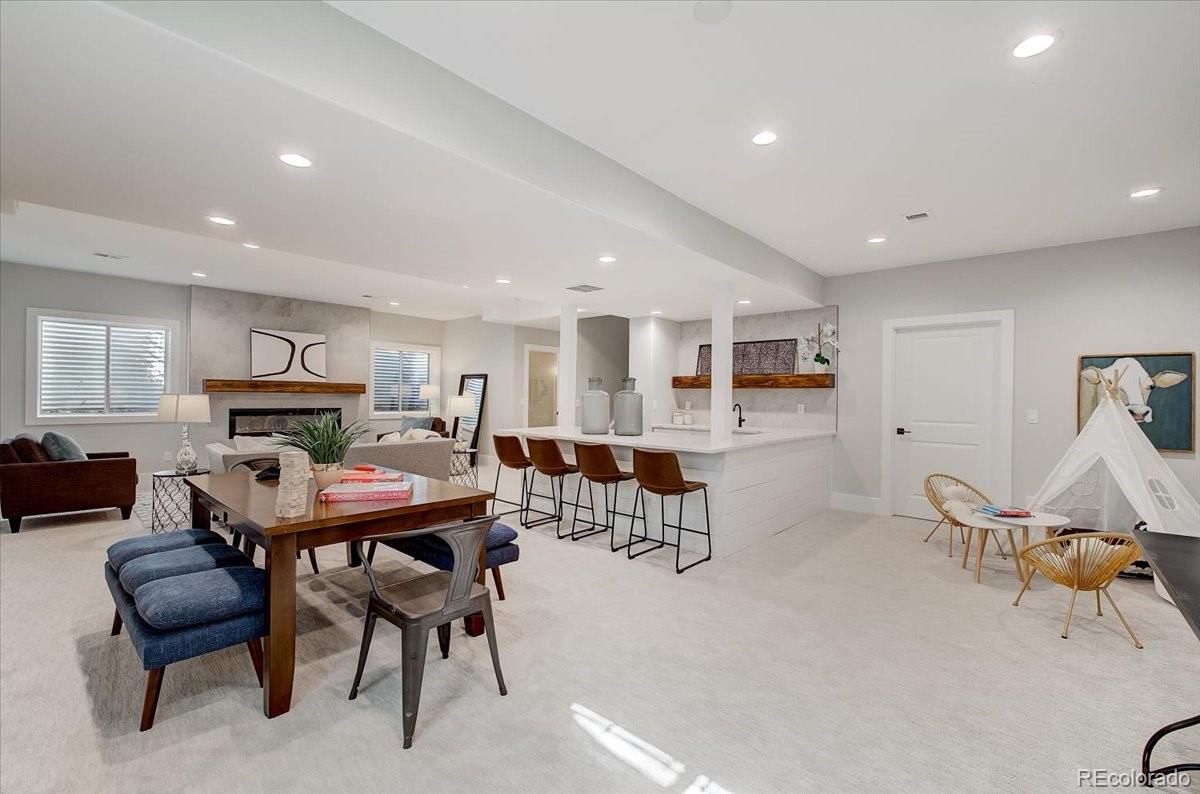 14191 East Caley Place Centennial, CO 80111 - Photo 23 of 40