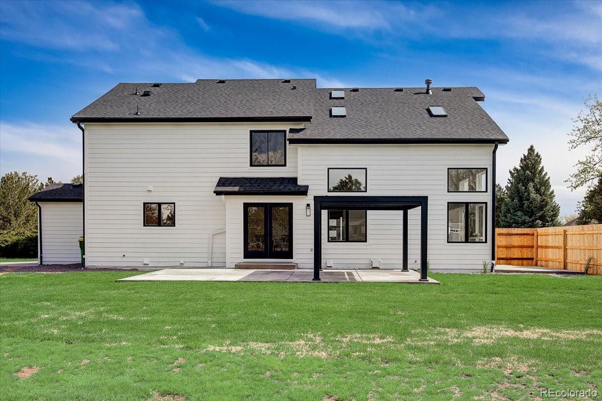 14191 East Caley Place Centennial, CO 80111 - Photo 38 of 40