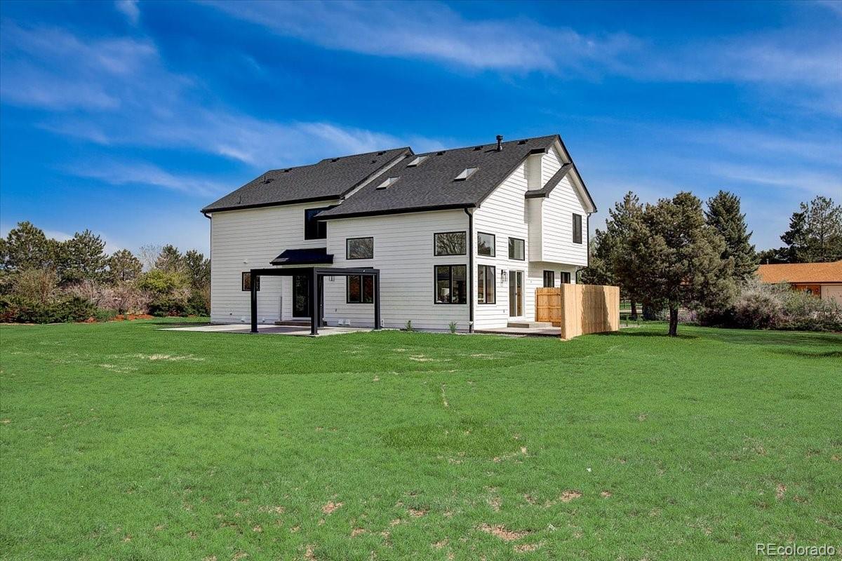 14191 East Caley Place Centennial, CO 80111 - Photo 39 of 40