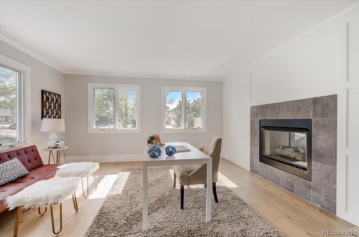 14191 East Caley Place Centennial, CO 80111 - Photo 4 of 40