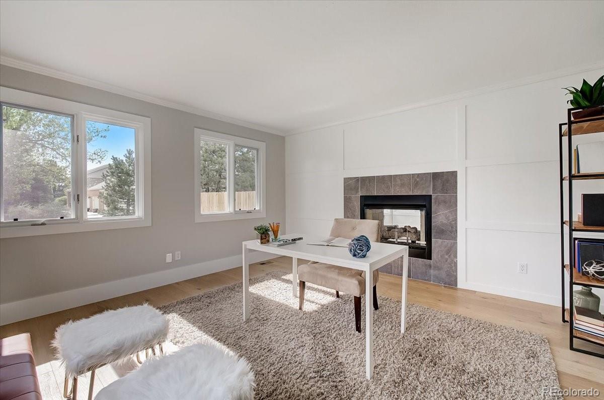 14191 East Caley Place Centennial, CO 80111 - Photo 5 of 40