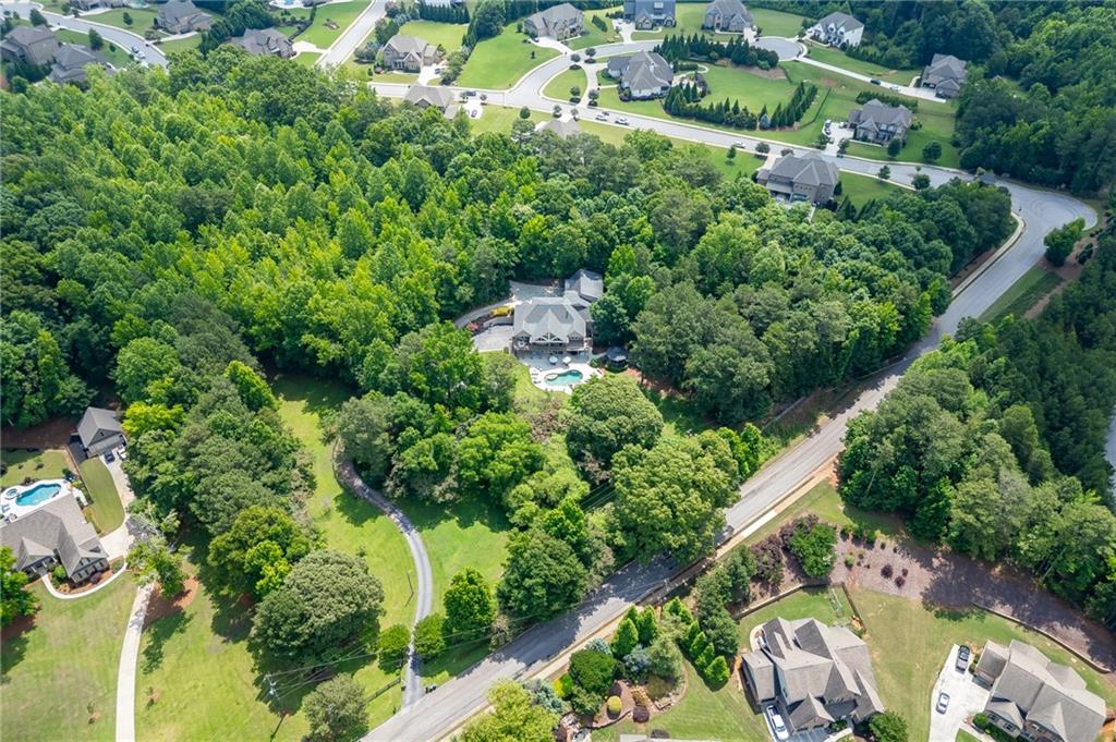 0 Frazer Road Buford, GA 30518 - Photo 2 of 5