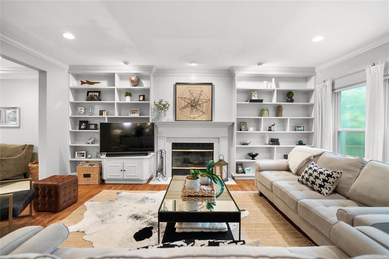 919 Sheffield Forest Drive Wildwood, MO 63021 - Photo 11 of 80