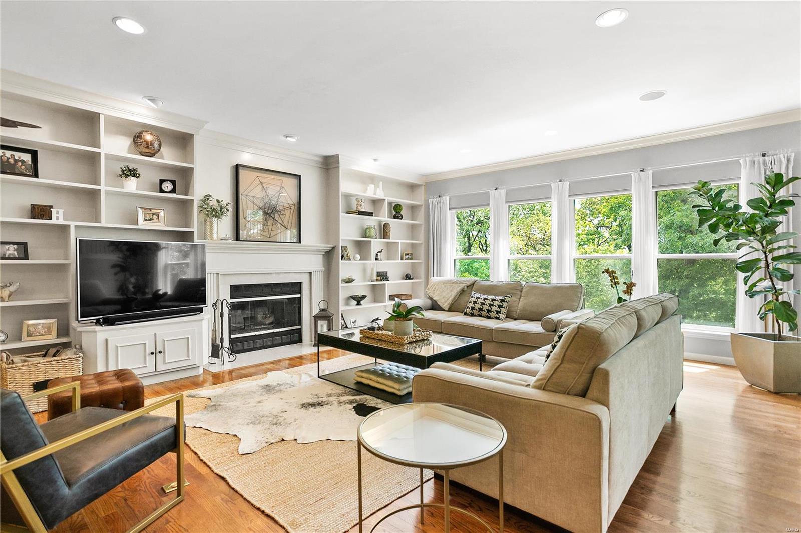 919 Sheffield Forest Drive Wildwood, MO 63021 - Photo 12 of 80