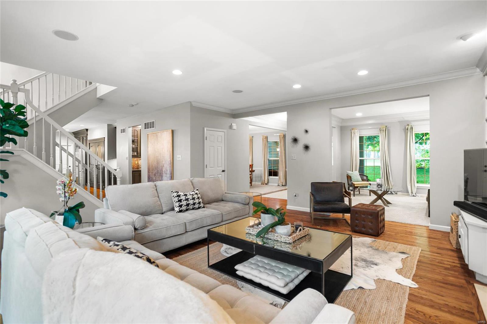 919 Sheffield Forest Drive Wildwood, MO 63021 - Photo 14 of 80