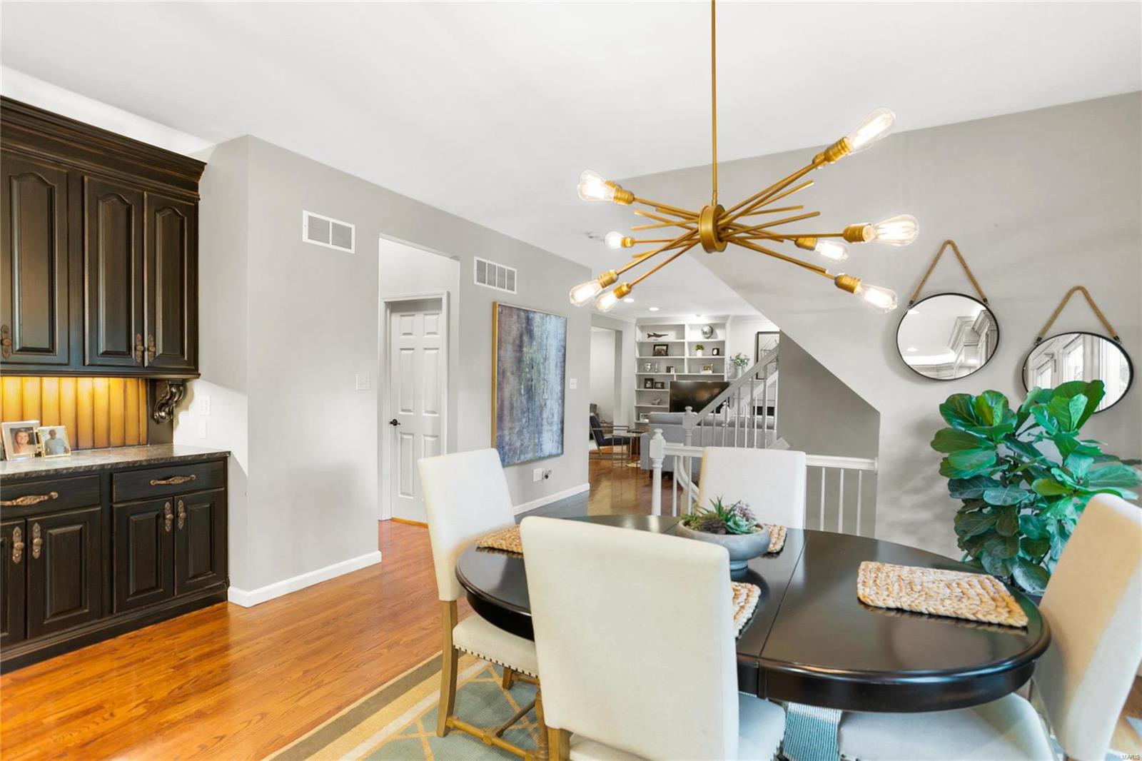 919 Sheffield Forest Drive Wildwood, MO 63021 - Photo 25 of 80