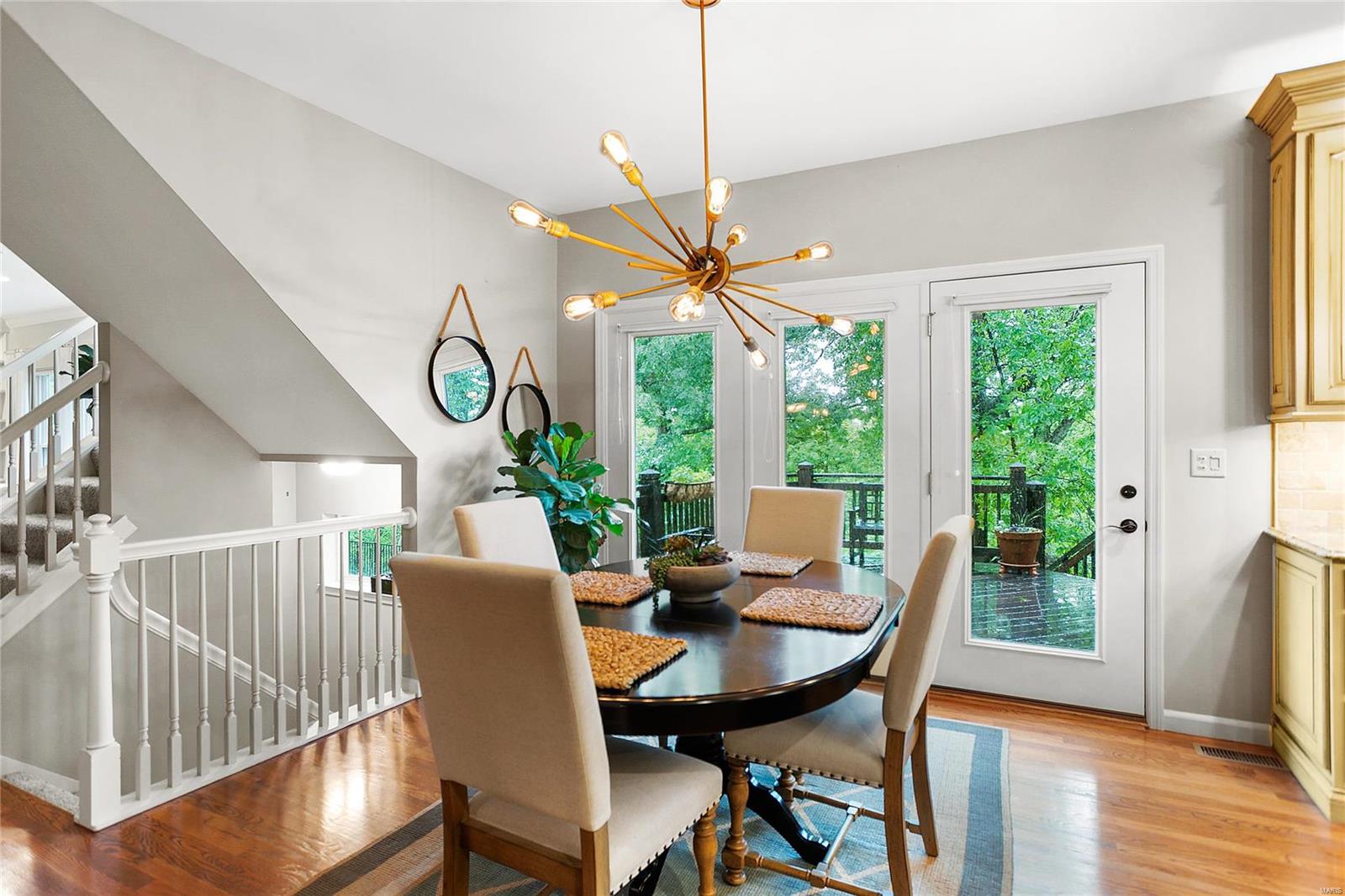 919 Sheffield Forest Drive Wildwood, MO 63021 - Photo 26 of 80