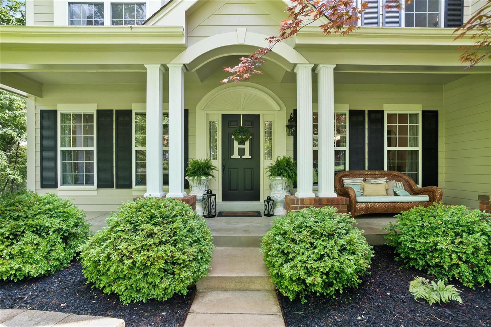 919 Sheffield Forest Drive Wildwood, MO 63021 - Photo 4 of 80