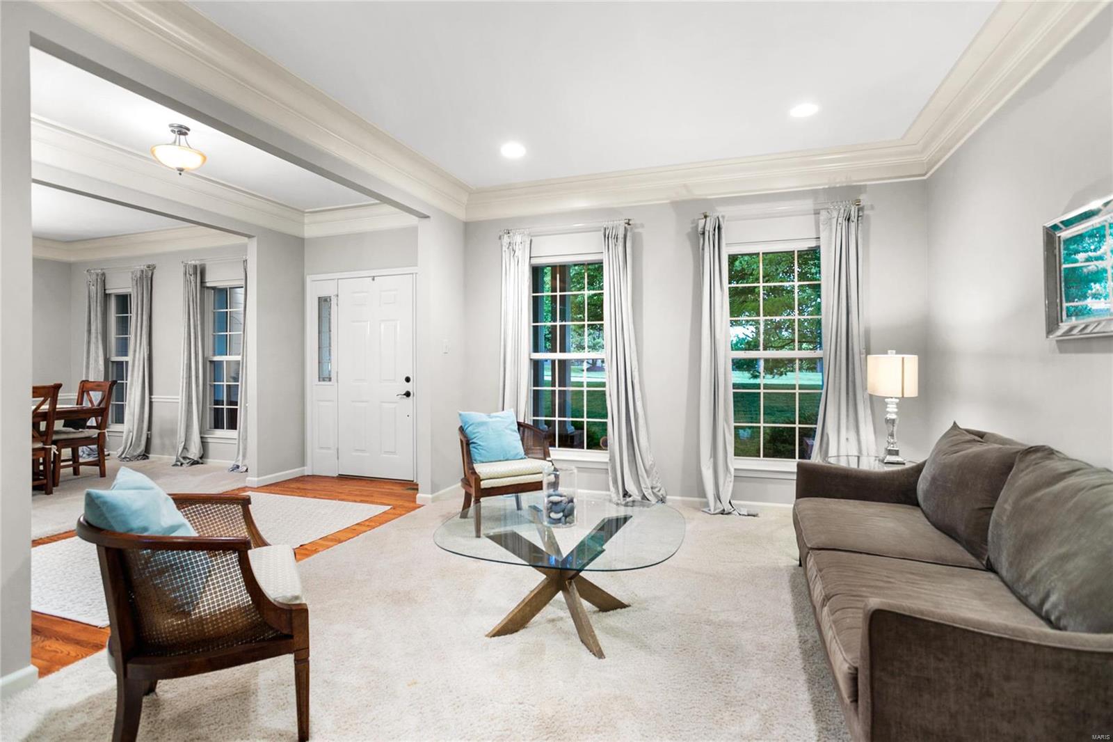 919 Sheffield Forest Drive Wildwood, MO 63021 - Photo 6 of 80