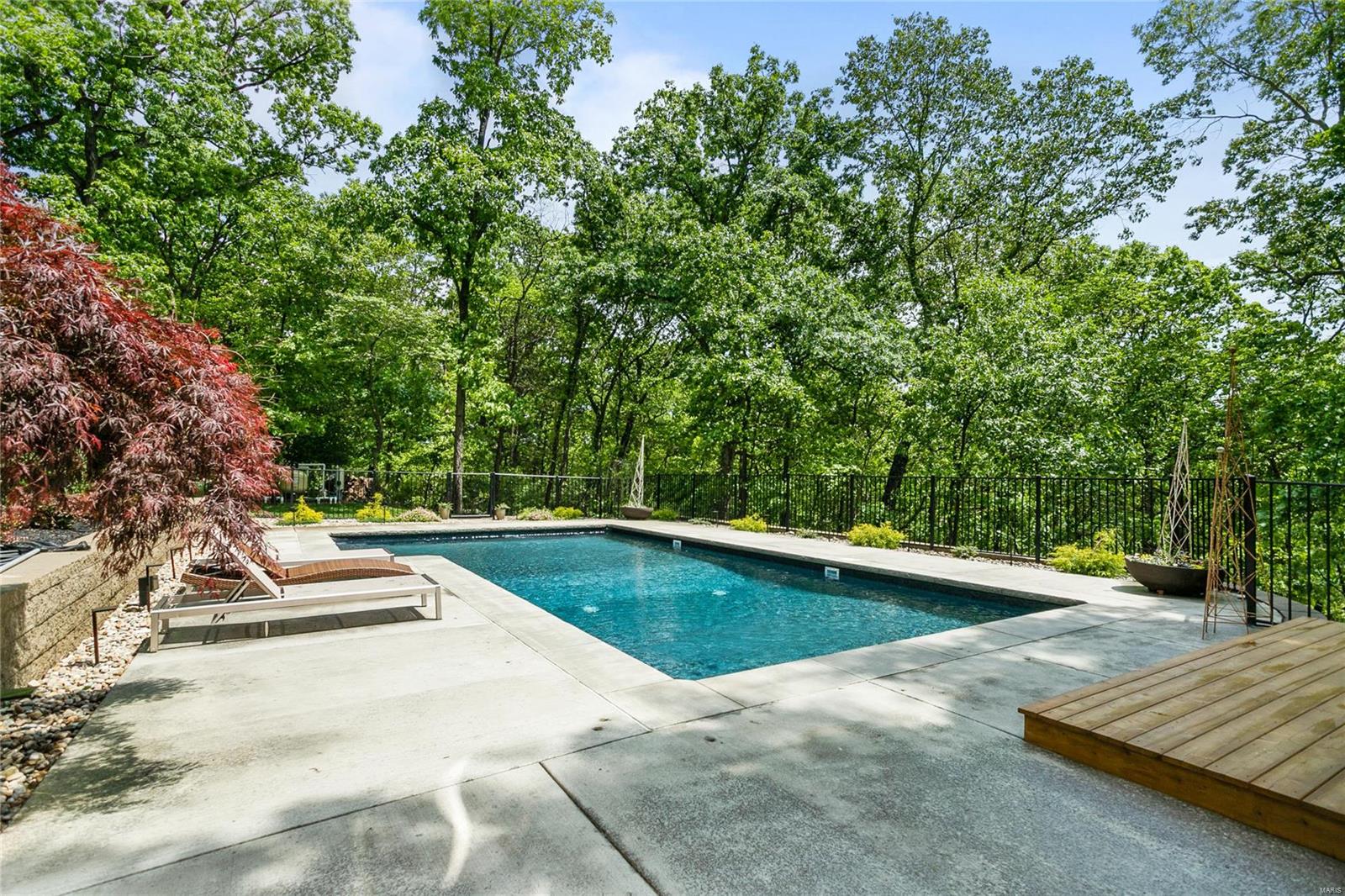 919 Sheffield Forest Drive Wildwood, MO 63021 - Photo 60 of 80