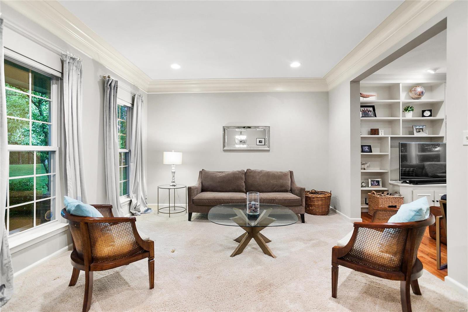 919 Sheffield Forest Drive Wildwood, MO 63021 - Photo 7 of 80