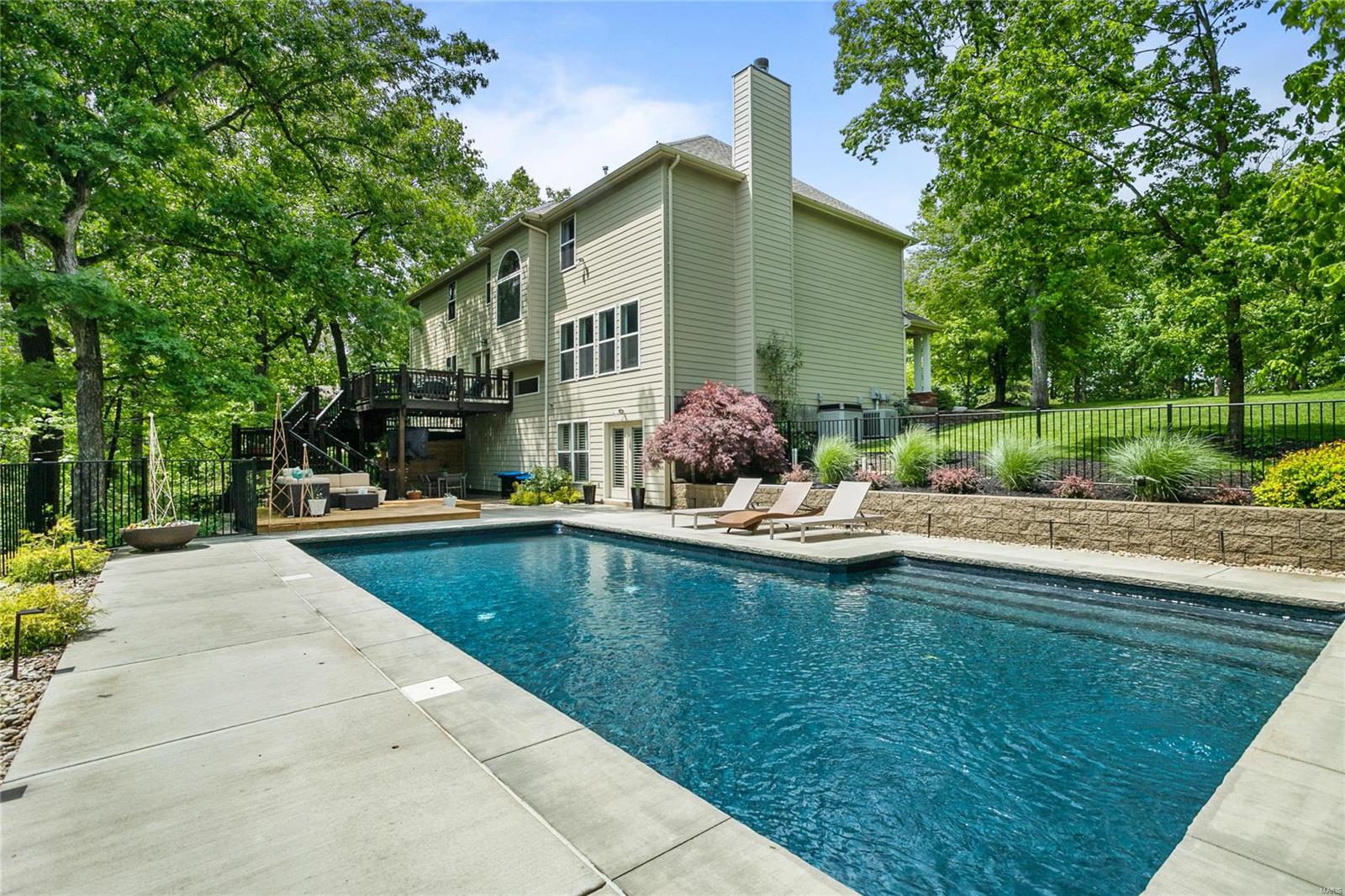 919 Sheffield Forest Drive Wildwood, MO 63021 - Photo 61 of 80