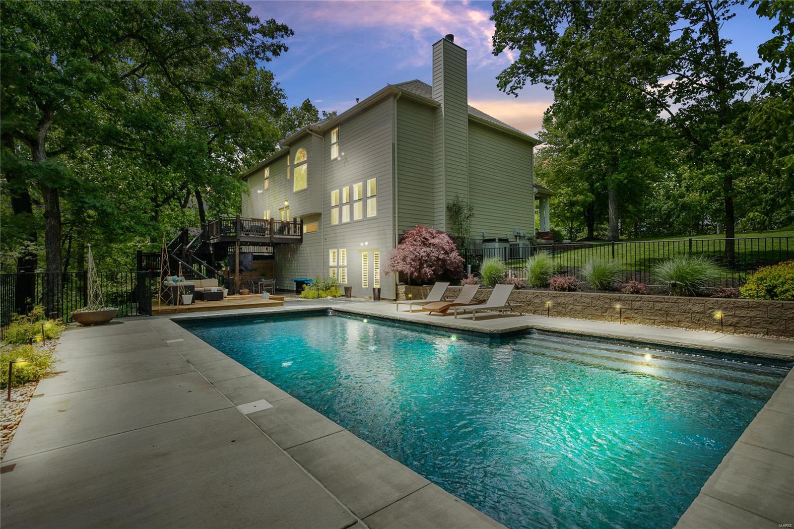 919 Sheffield Forest Drive Wildwood, MO 63021 - Photo 62 of 80