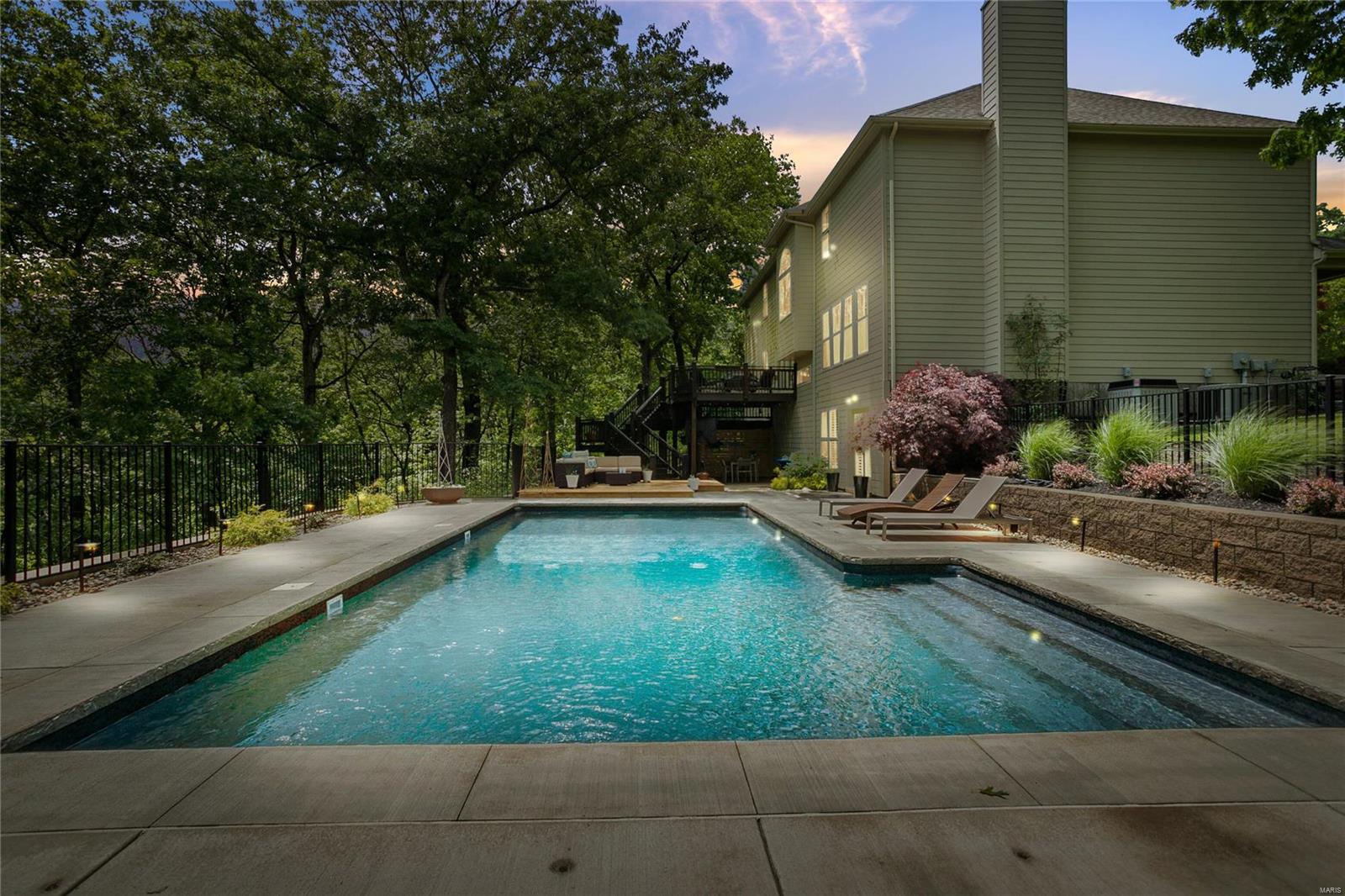 919 Sheffield Forest Drive Wildwood, MO 63021 - Photo 64 of 80