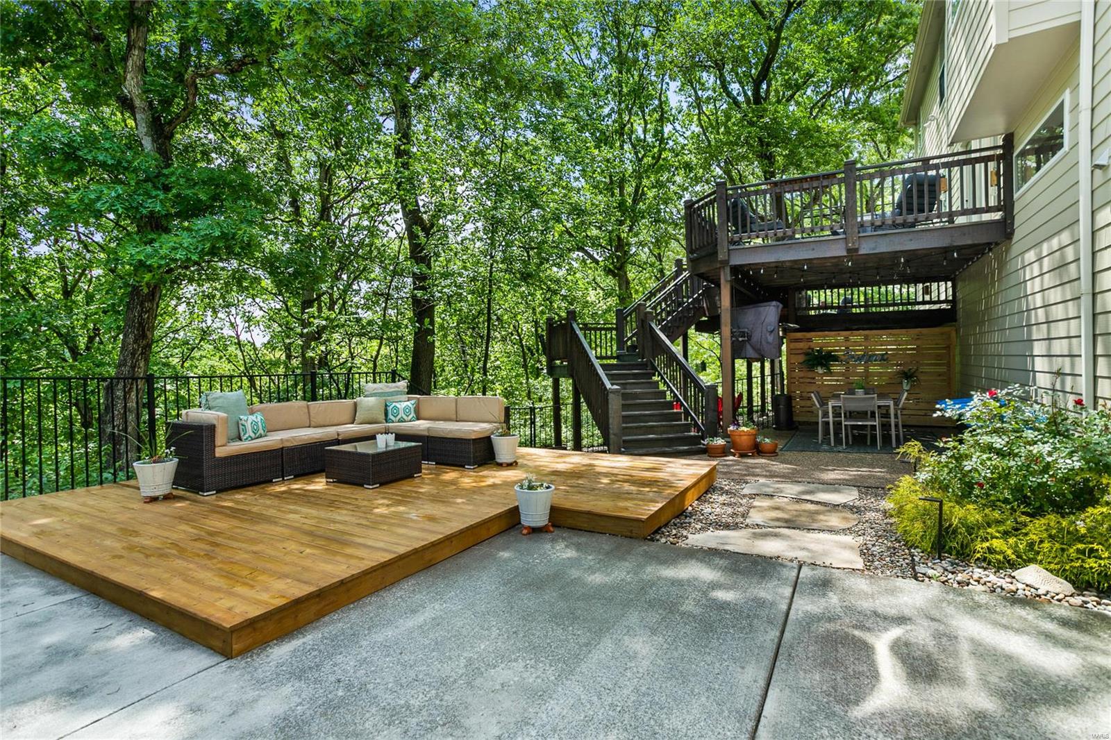 919 Sheffield Forest Drive Wildwood, MO 63021 - Photo 65 of 80