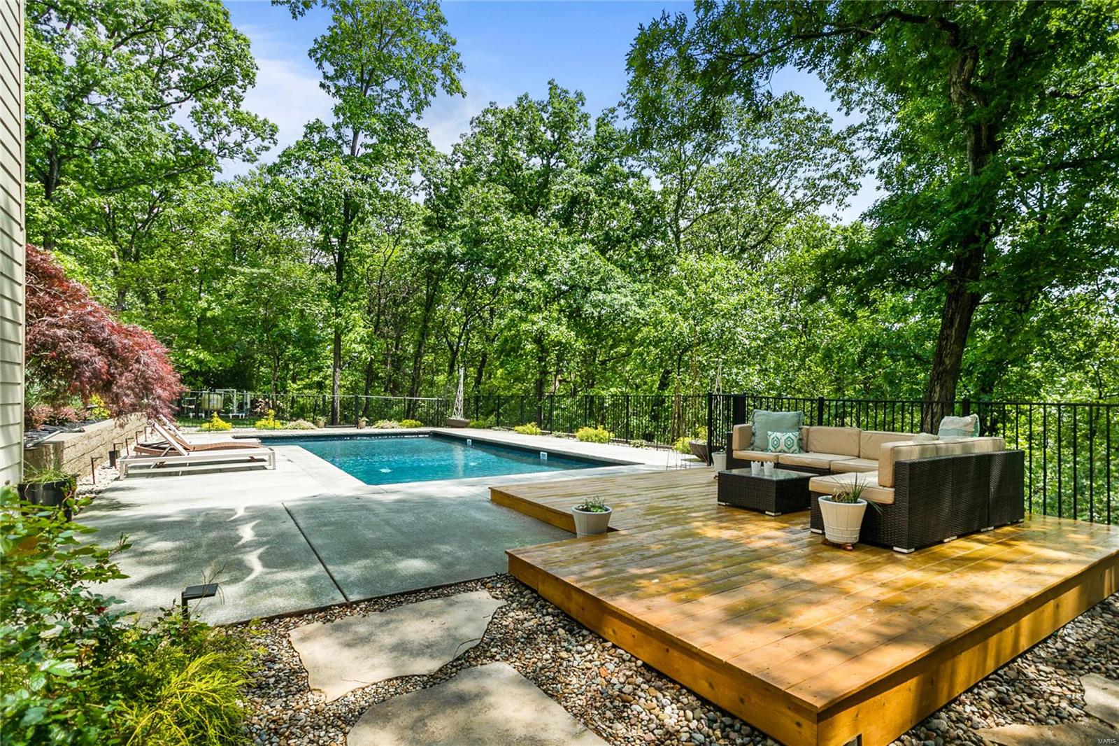 919 Sheffield Forest Drive Wildwood, MO 63021 - Photo 66 of 80