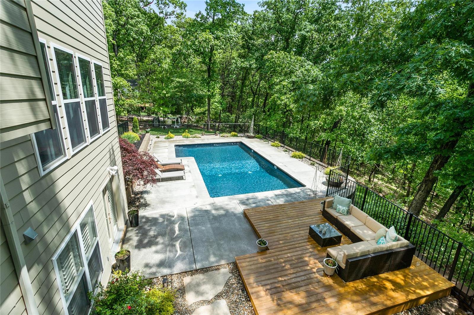 919 Sheffield Forest Drive Wildwood, MO 63021 - Photo 70 of 80