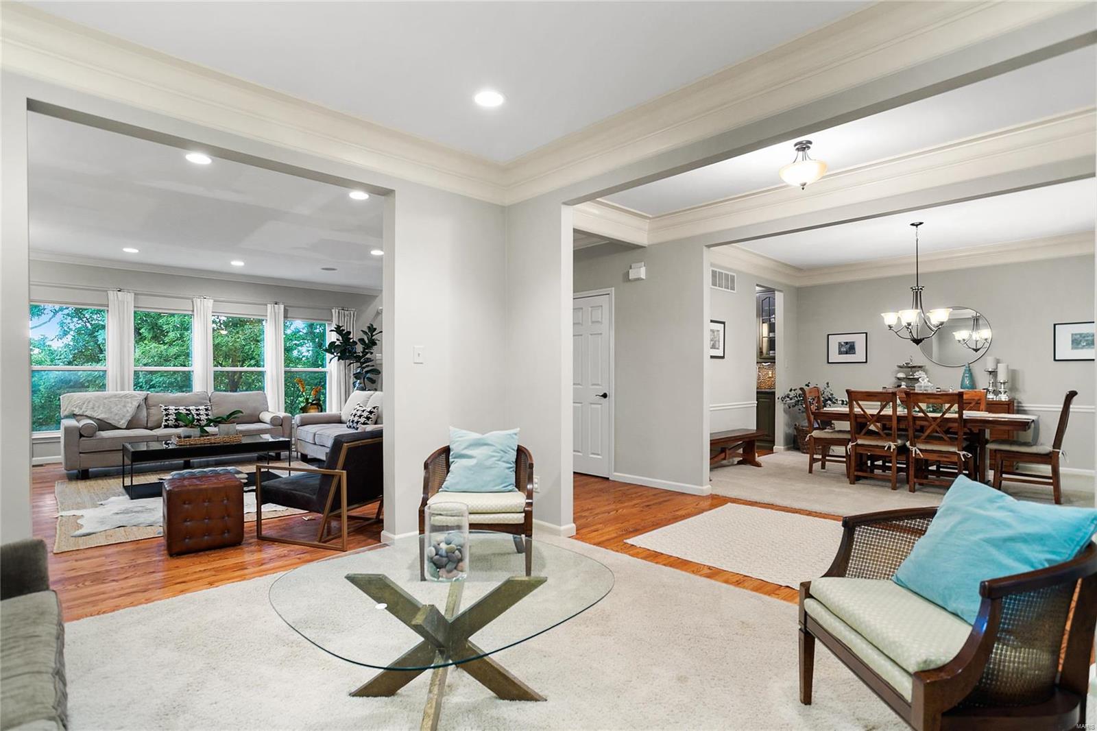 919 Sheffield Forest Drive Wildwood, MO 63021 - Photo 8 of 80