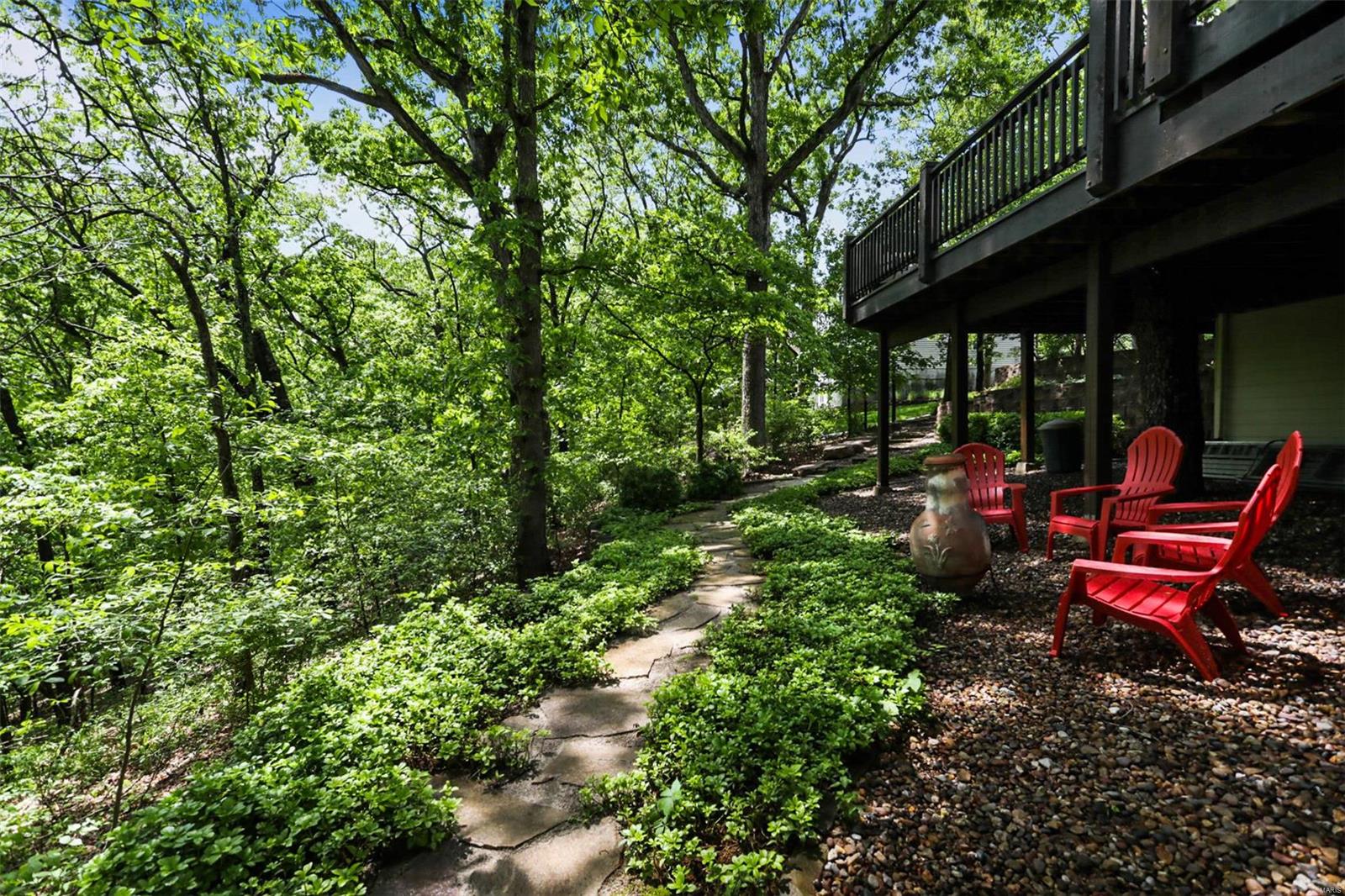 919 Sheffield Forest Drive Wildwood, MO 63021 - Photo 75 of 80