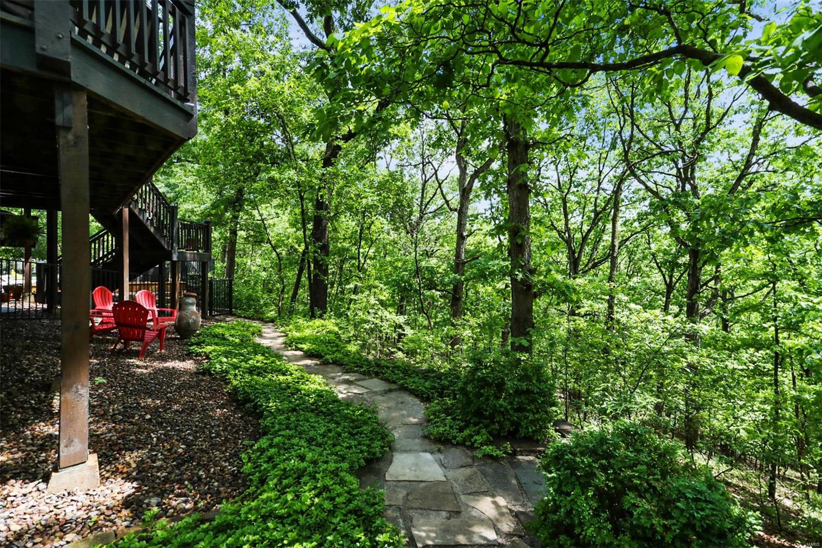 919 Sheffield Forest Drive Wildwood, MO 63021 - Photo 76 of 80