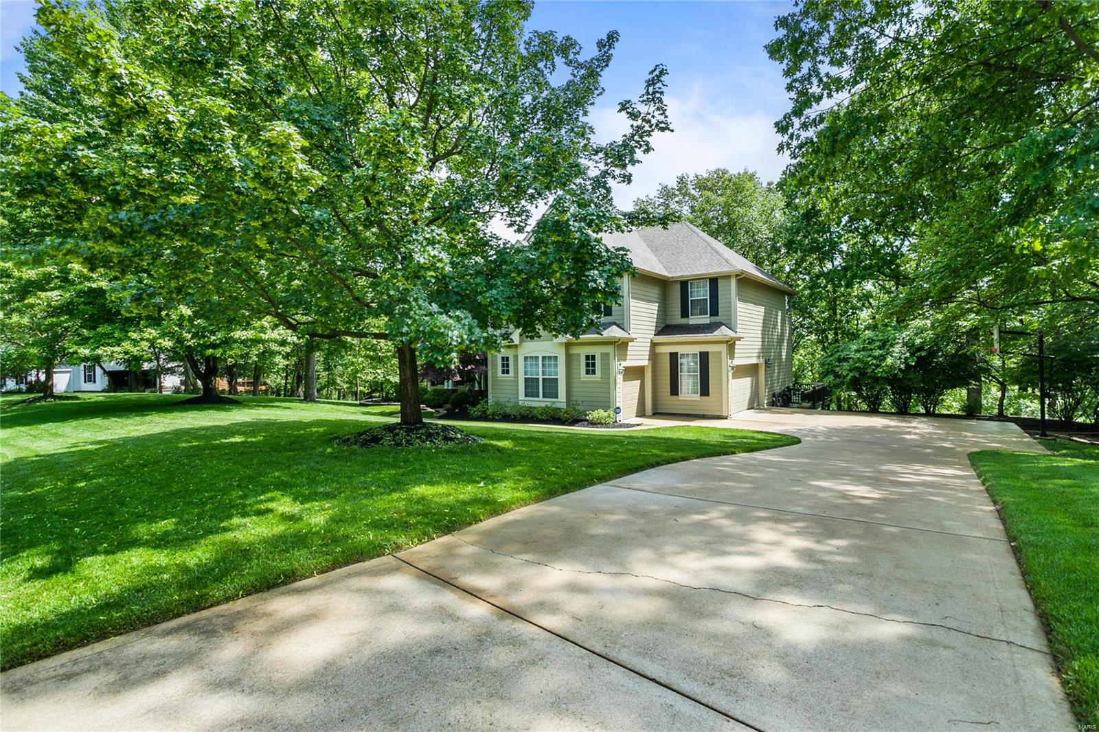 919 Sheffield Forest Drive Wildwood, MO 63021 - Photo 78 of 80