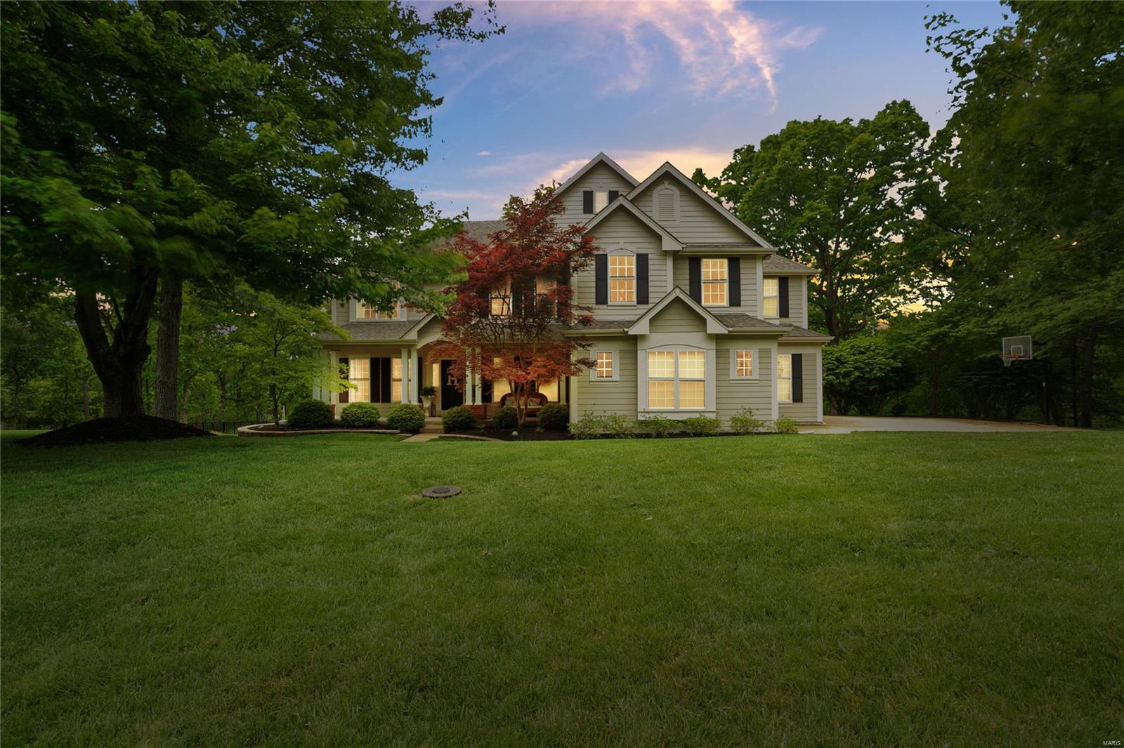 919 Sheffield Forest Drive Wildwood, MO 63021 - Photo 79 of 80