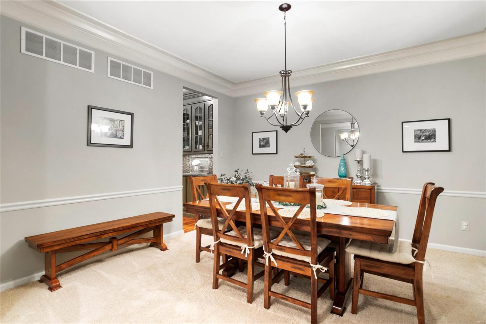 919 Sheffield Forest Drive Wildwood, MO 63021 - Photo 9 of 80