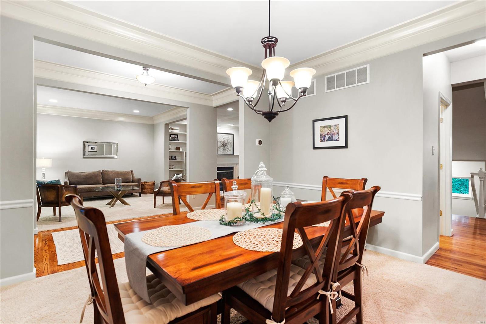 919 Sheffield Forest Drive Wildwood, MO 63021 - Photo 10 of 80