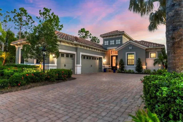 $1,475,000 | 15024 Castle Park Terrace, Lakewood Ranch, FL 34202