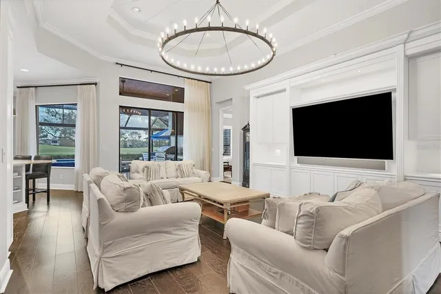 $1,475,000 | 15024 Castle Park Terrace, Lakewood Ranch, FL 34202