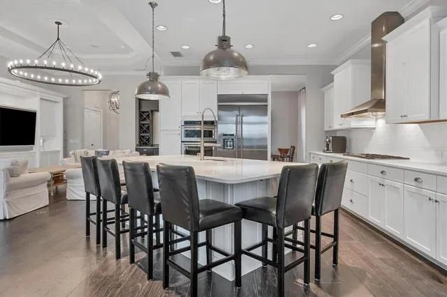 $1,475,000 | 15024 Castle Park Terrace, Lakewood Ranch, FL 34202