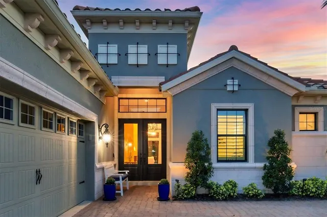 $1,475,000 | 15024 Castle Park Terrace, Lakewood Ranch, FL 34202