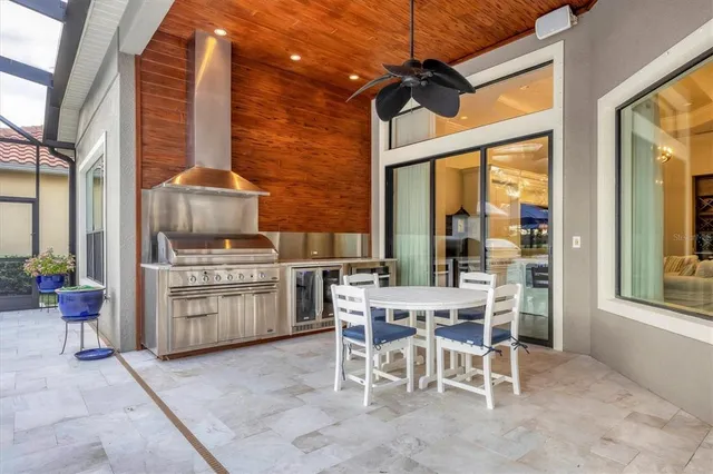 $1,475,000 | 15024 Castle Park Terrace, Lakewood Ranch, FL 34202