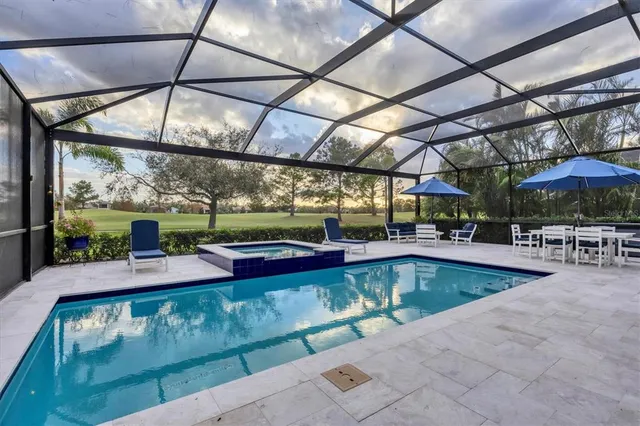 $1,475,000 | 15024 Castle Park Terrace, Lakewood Ranch, FL 34202