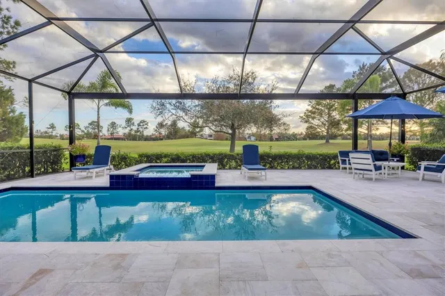 $1,475,000 | 15024 Castle Park Terrace, Lakewood Ranch, FL 34202