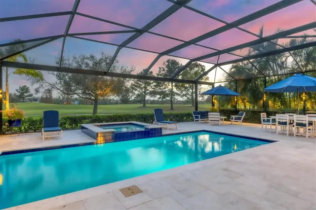 $1,475,000 | 15024 Castle Park Terrace, Lakewood Ranch, FL 34202
