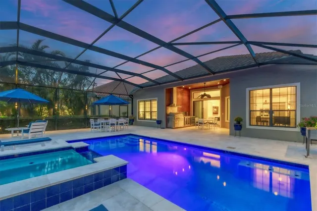 $1,475,000 | 15024 Castle Park Terrace, Lakewood Ranch, FL 34202