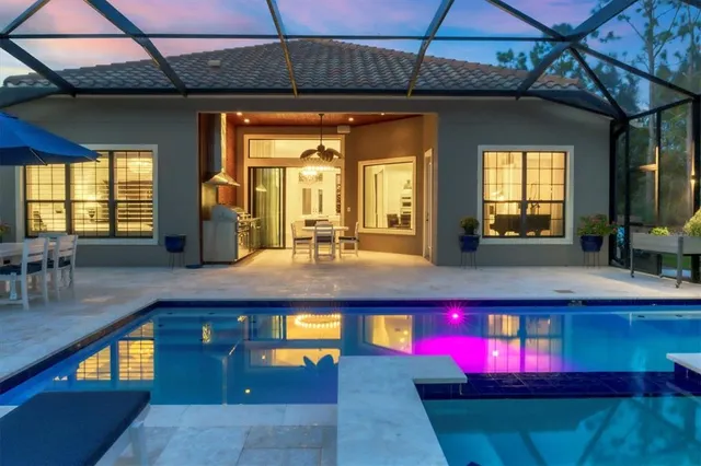 $1,475,000 | 15024 Castle Park Terrace, Lakewood Ranch, FL 34202