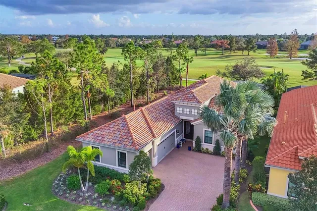 $1,475,000 | 15024 Castle Park Terrace, Lakewood Ranch, FL 34202