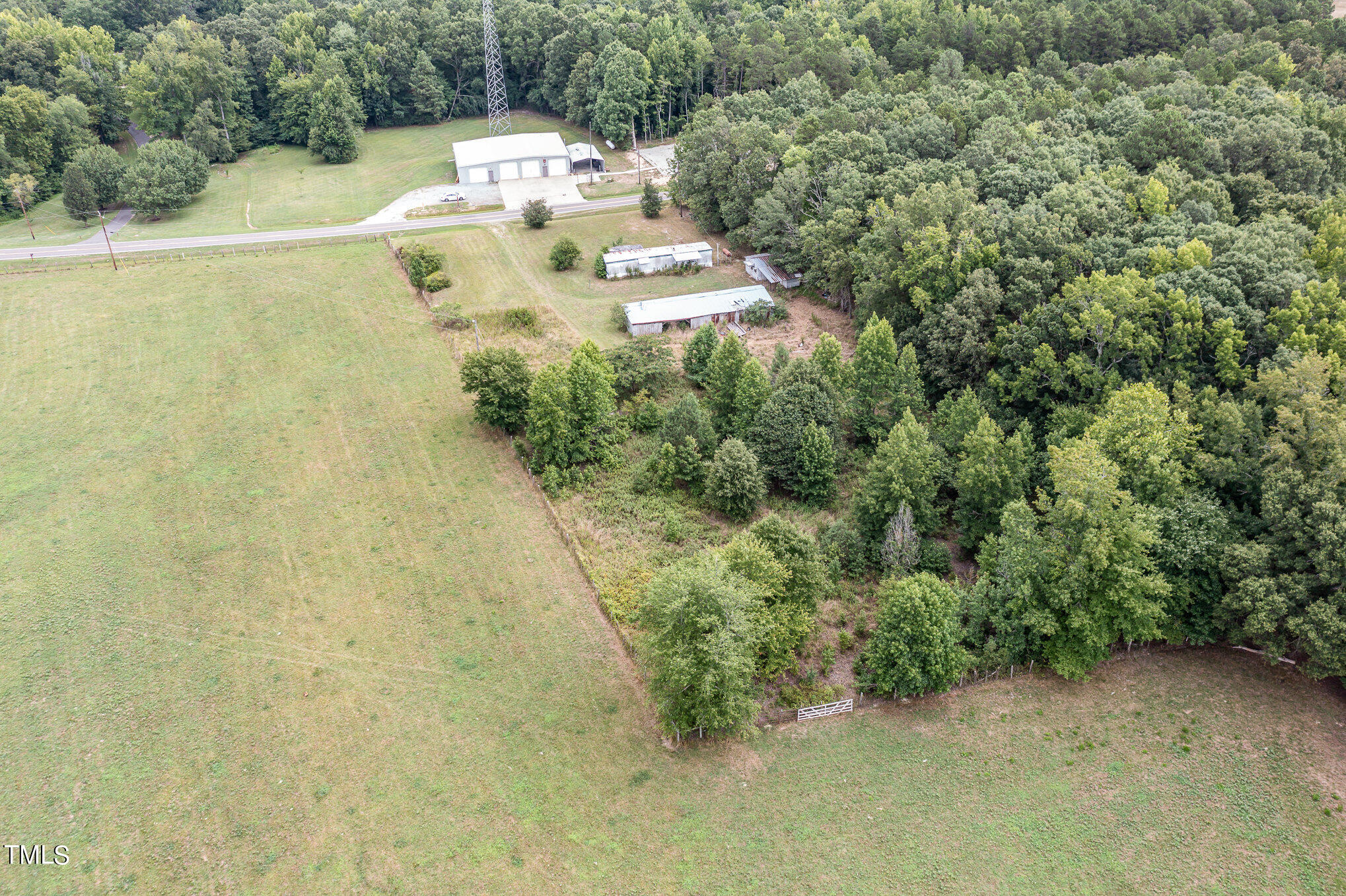 721 Hawkins Road Cedar Grove, NC 27231 - Photo 7 of 15 006_dji_0070-edit