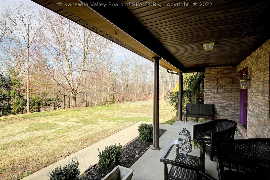 139 Kilgore Road Scott Depot, WV 25560 - Photo 30 of 30 Gallery Image 30