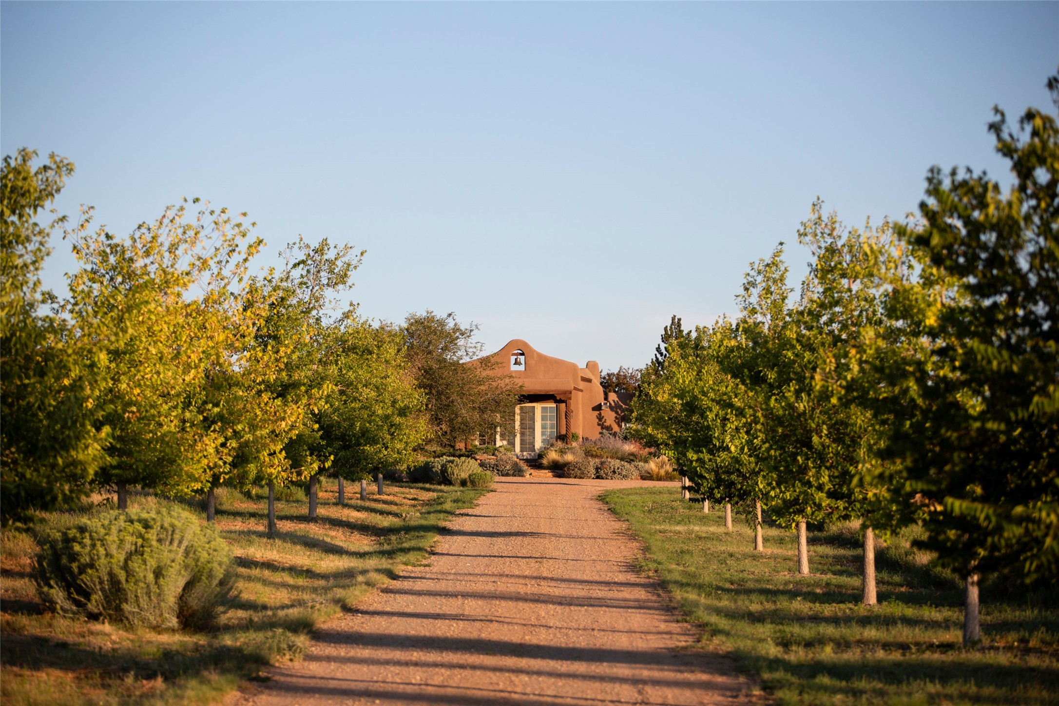 37 Rancho Alegre Road Santa Fe, NM 87508 - Photo 55 of 69 The Ranch House