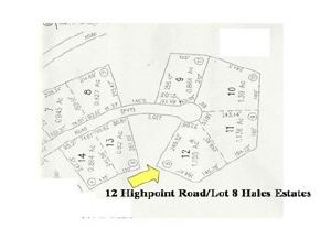 12 Highpoint Road Conway, NH 03818 - Photo 2 of 7