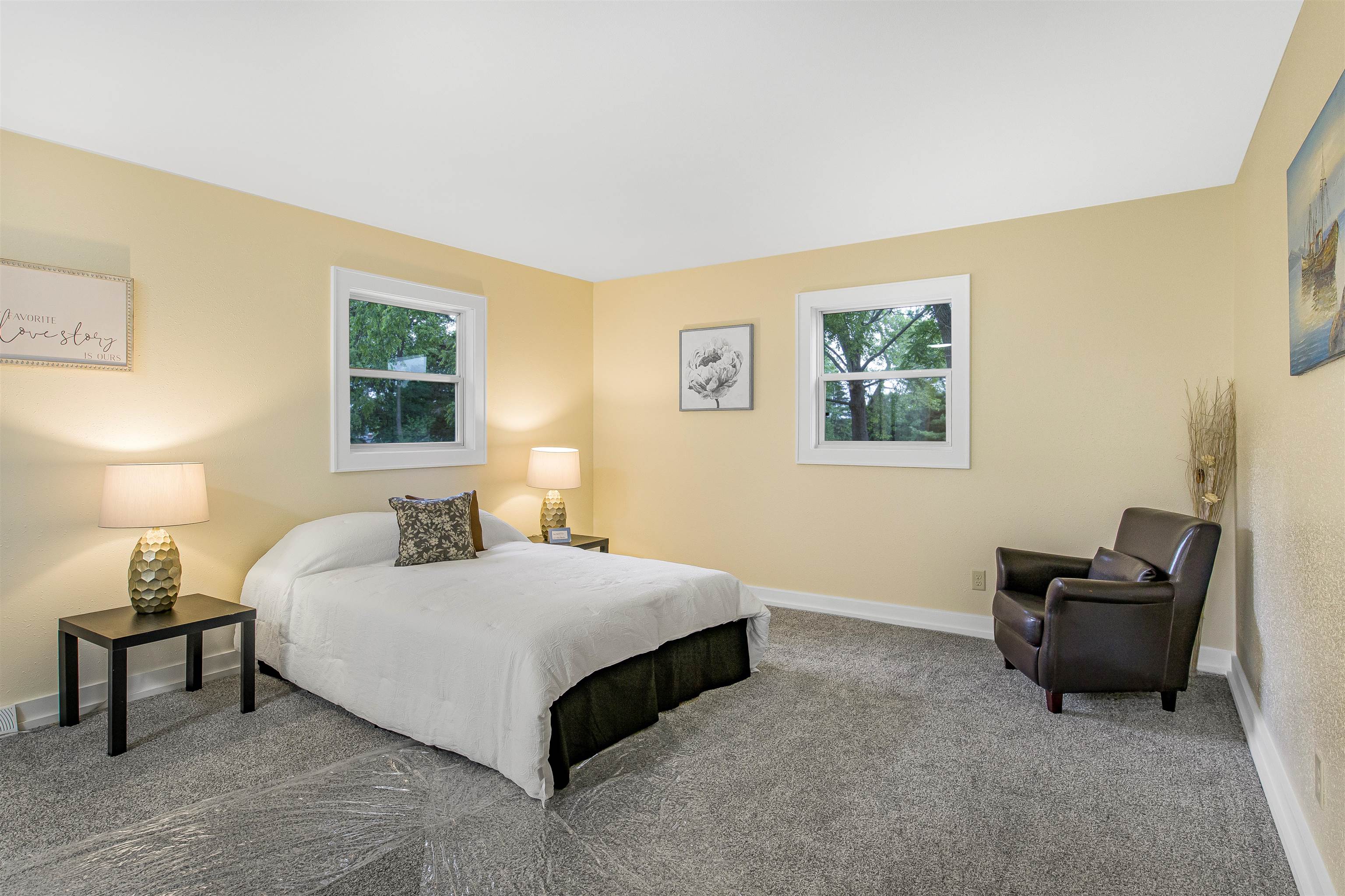 2542 Brown Deer Road Stoughton, WI 53589 - Photo 24 of 49