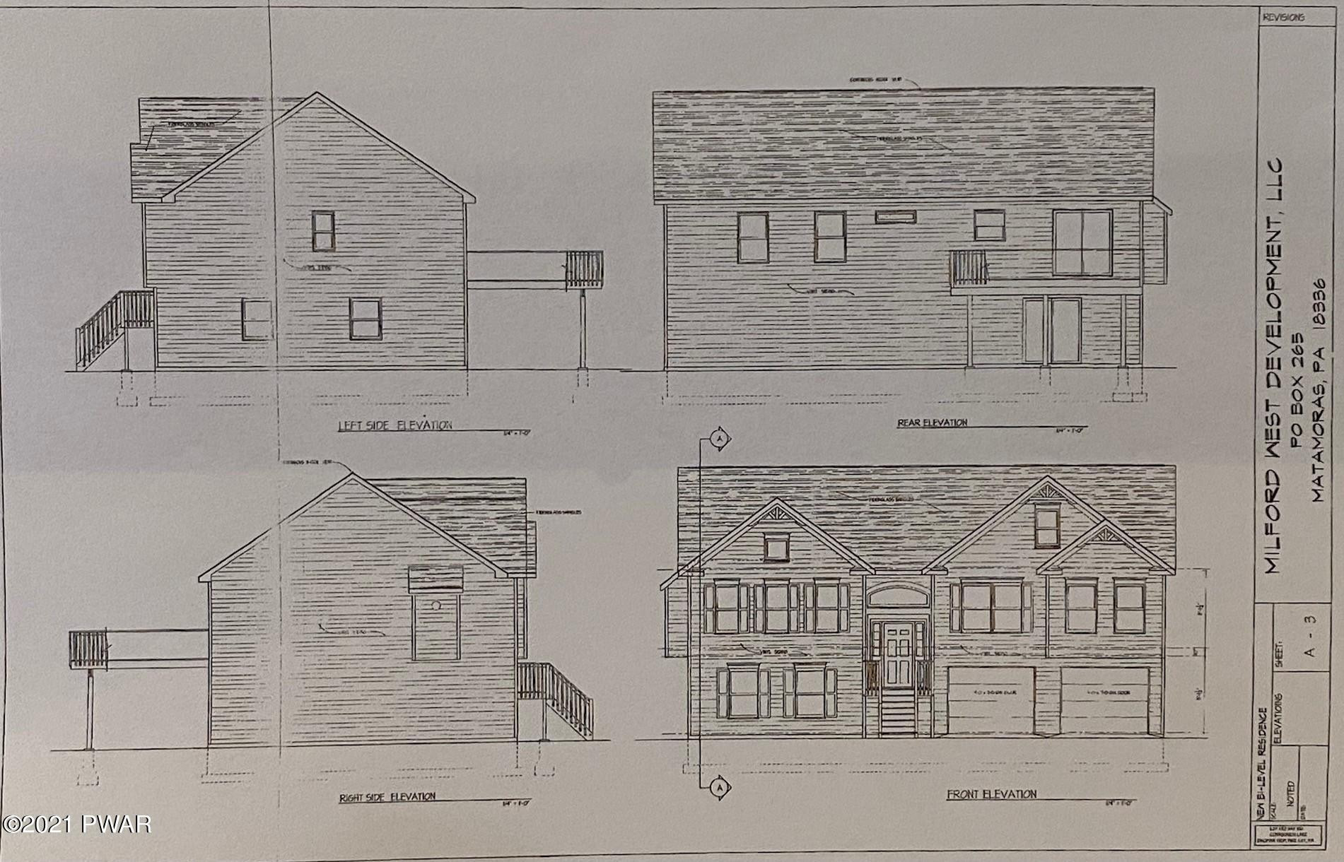 122 Hay Road Milford, PA 18337 - Photo 2 of 2 Main