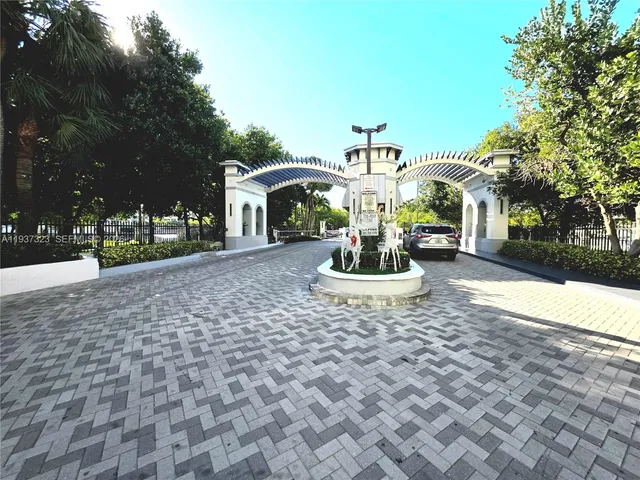 $7,500 | 310 Poinciana Island Drive, Unit 802, Sunny Isles Beach, FL 33160