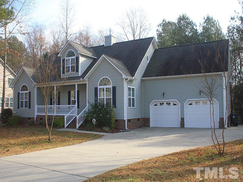 1425 Shady Rise Glen Raleigh, NC 27603 - Photo 1 of 25 Gallery Image 1